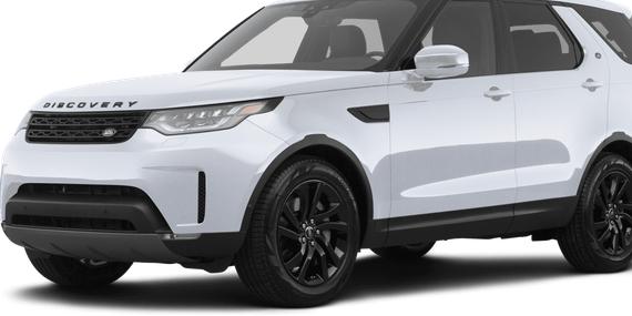 LAND ROVER DISCOVERY 2020 SALRG2RV3L2427526 image